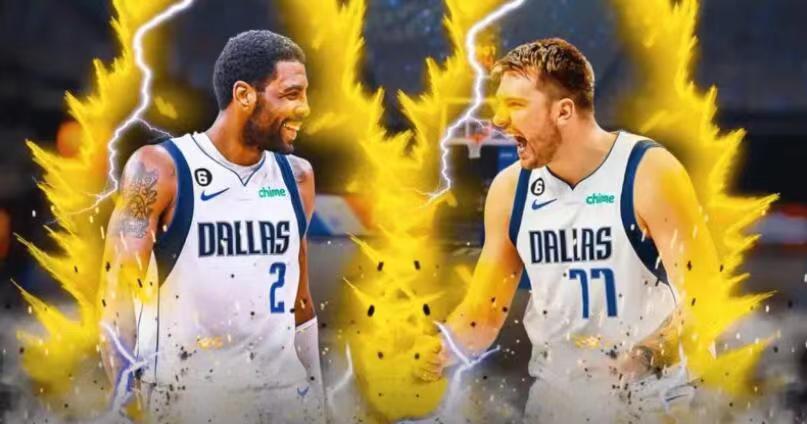  欧文四十一分独行侠大胜火箭巩固西部第五位置  