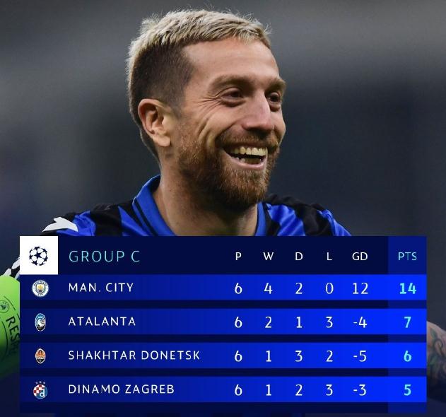  亚特兰大上演逆转好戏，补时绝杀拉齐奥收获宝贵三分