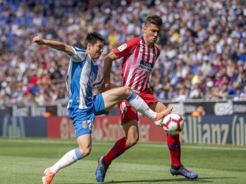  拉齐奥补时绝杀佛罗伦萨保留欧冠资格希望