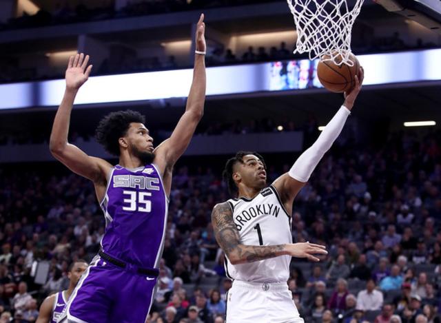  布伦森末节接管比赛尼克斯逆转篮网保留悬念