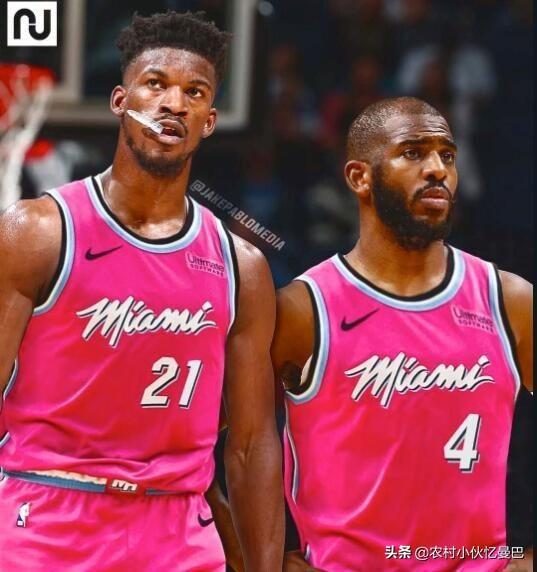  巴特勒硬解关键球难题，热火加时险胜尼克斯保前四席位