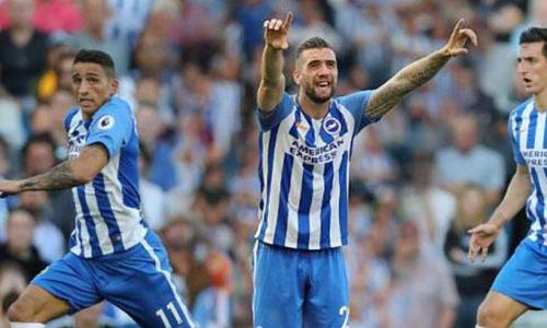  布莱顿反击犀利难阻挡，海鸥军团客场爆冷掀翻豪门