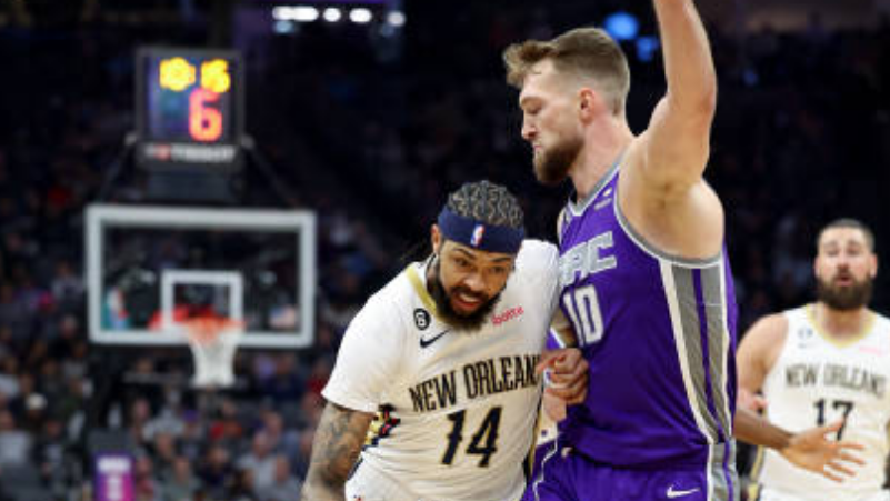  福克斯关键抢断国王加时击败鹈鹕收获连胜