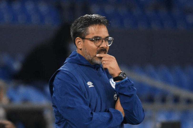  沙尔克04陷入连败泥潭，主帅面临下课危机